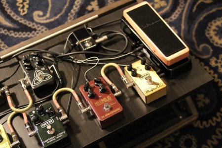 pedalboard 2